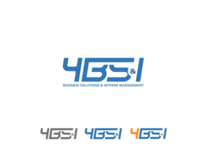 Logo Design by christianpoetoe for 4 BS&I | Design: #12370848