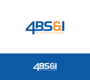 Design de Logo par ecorokerz pour 4 BS&I | Design #12373593