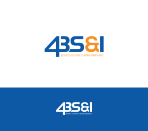 Logo Design by ecorokerz for 4 BS&I | Design: #12373594
