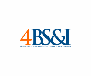 Logo Design by Khalik for 4 BS&I | Design: #12392857