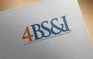 Logo Design by Khalik for 4 BS&I | Design: #12392878