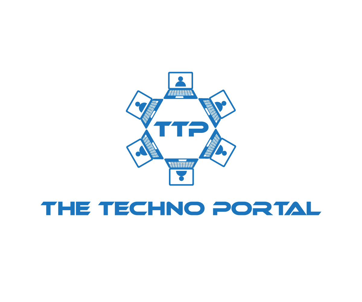Logo Design by bhava for The Techno Tortal | Design: #12414219
