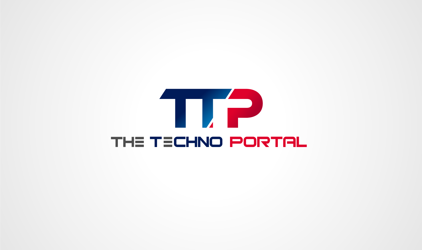 Logo Design by sanalkumar for The Techno Tortal | Design #12370810