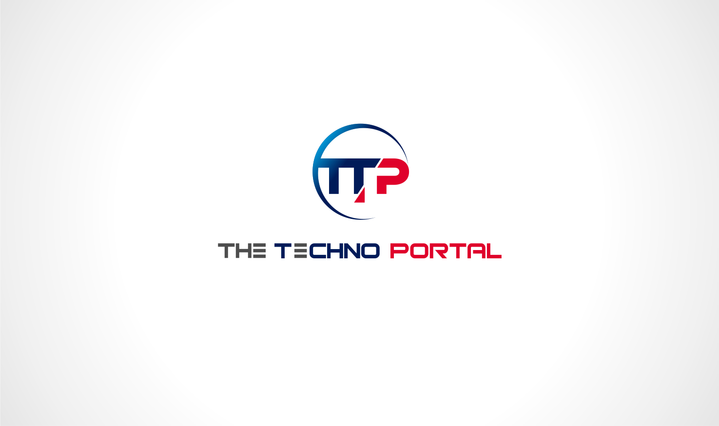 Logo Design by sanalkumar for The Techno Tortal | Design #12370811
