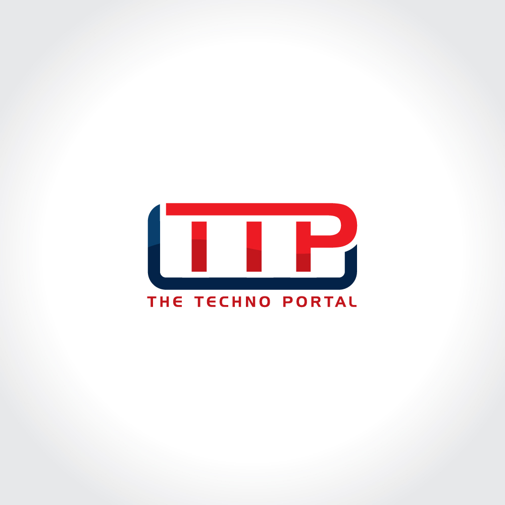 Logo Design by Sujit Banerjee for The Techno Tortal | Design #12373398