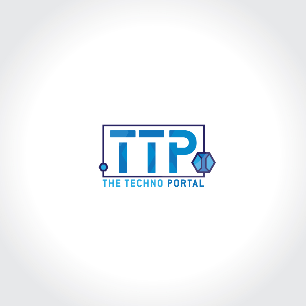 Logo Design by Sujit Banerjee for The Techno Tortal | Design #12373400