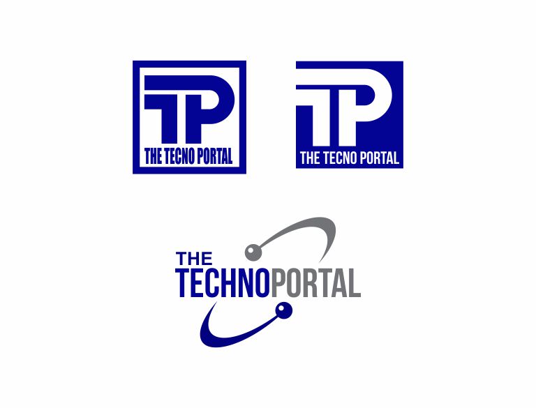 Logo Design by pa2pat for The Techno Tortal | Design #12368618