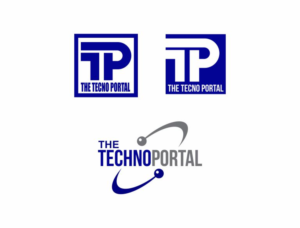 Logo Design by pa2pat for The Techno Tortal | Design #12368618