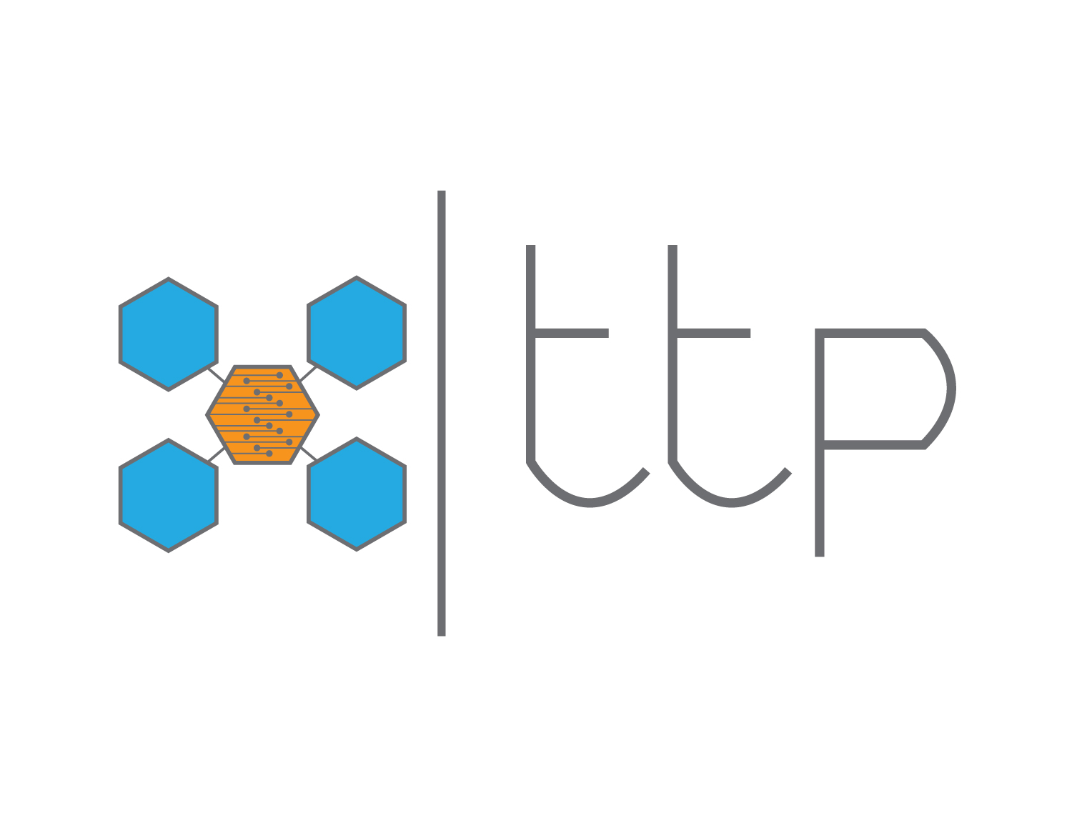 Logo Design by russmanilads for The Techno Tortal | Design #12376013