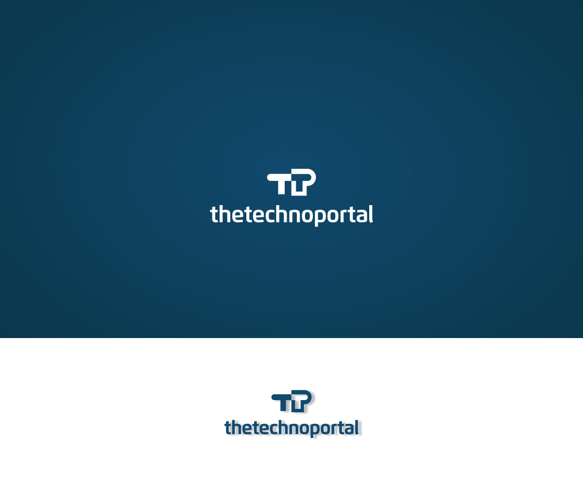 Logo Design by B.R. for The Techno Tortal | Design #12373131