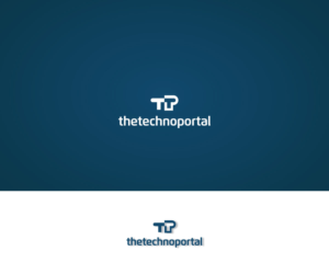 Logo Design by B.R. for The Techno Tortal | Design: #12373131