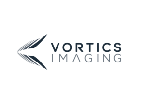 Logo Design by nicholash for Vortics Imaging | Design: #12373181