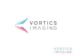 Logo Design by nicholash for Vortics Imaging | Design: #12383166