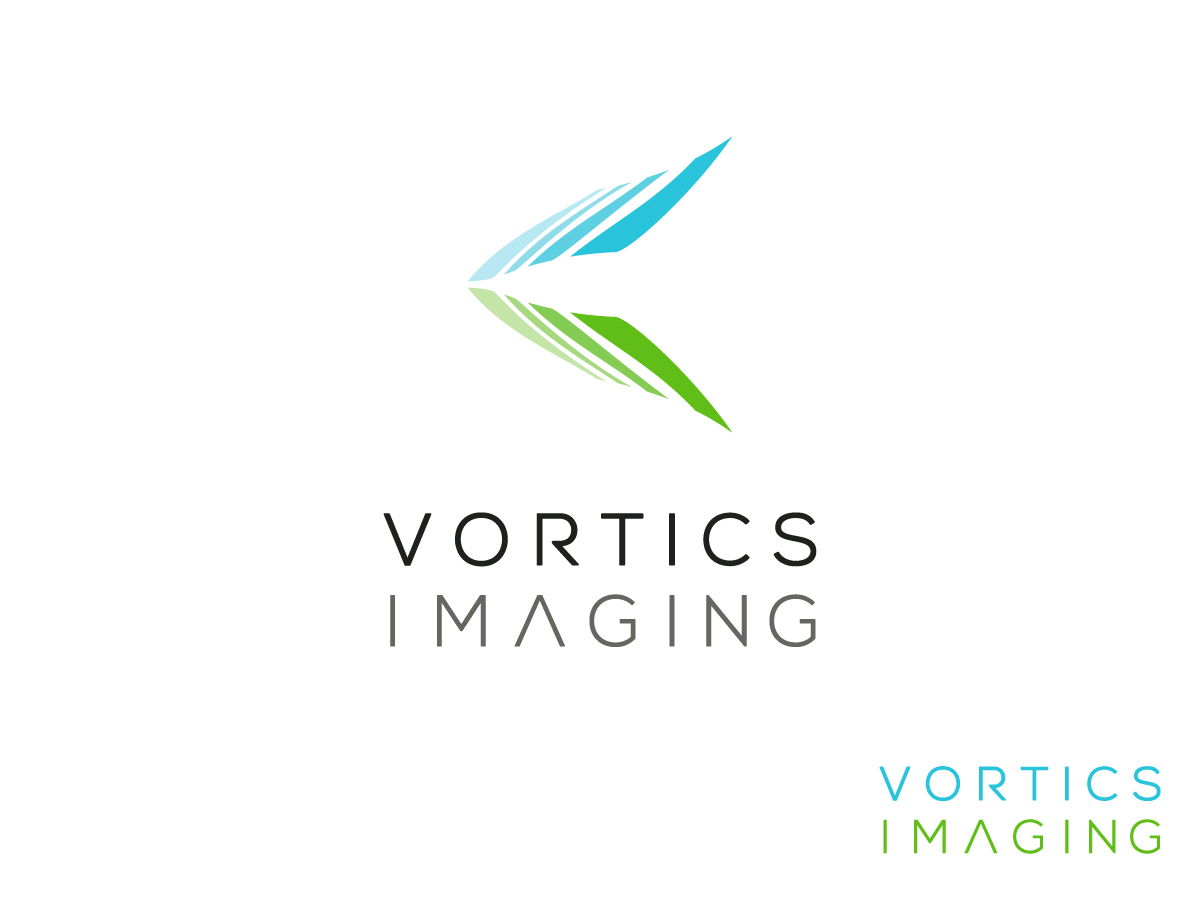 Logo-Design von nicholash für Vortics Imaging | Design #12383186