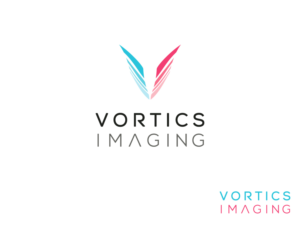 Logo Design by nicholash for Vortics Imaging | Design: #12398639