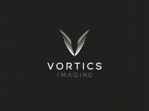 Logo Design by nicholash for Vortics Imaging | Design #12452573