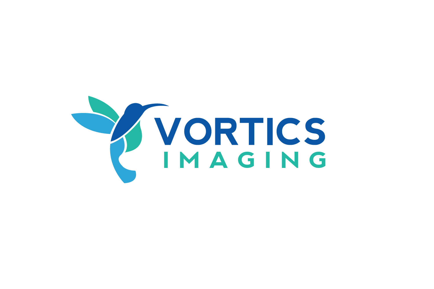 Logo Design by renderman for Vortics Imaging | Design #12371228