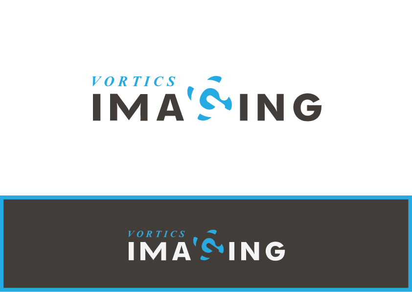 Logo Design by junaiddhukka for Vortics Imaging | Design #12373056