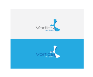Logo Design by Sunny for Vortics Imaging | Design: #12370797