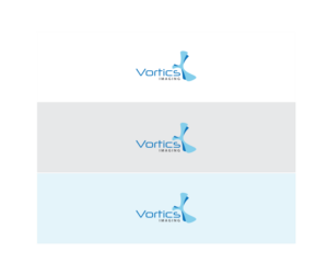 Logo Design by Sunny for Vortics Imaging | Design #12429487