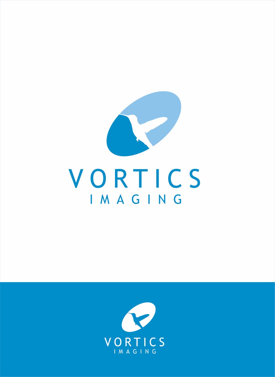Diseño de Logo por alok bhopatkar para Vortics Imaging | Diseño #12411506