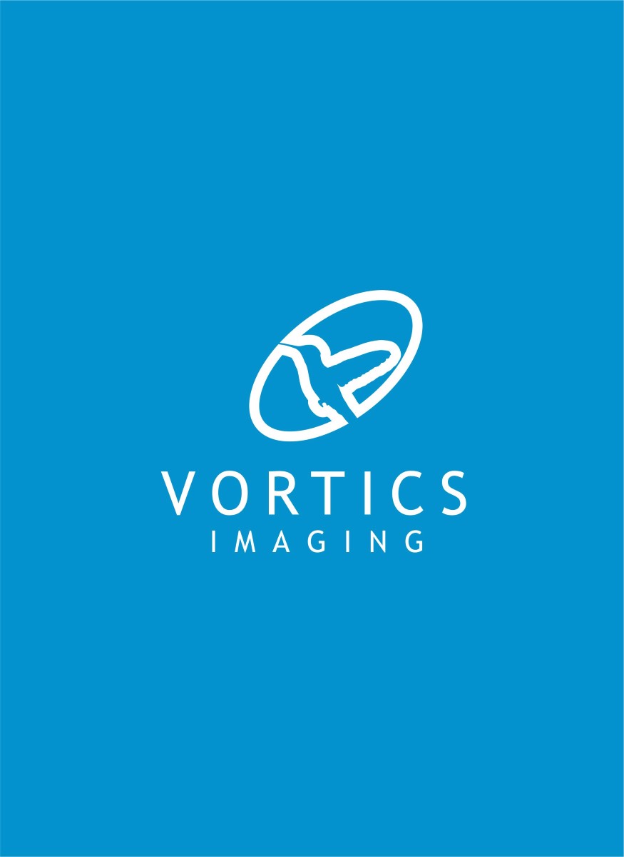 Logo Design by alok bhopatkar for Vortics Imaging | Design #12411549