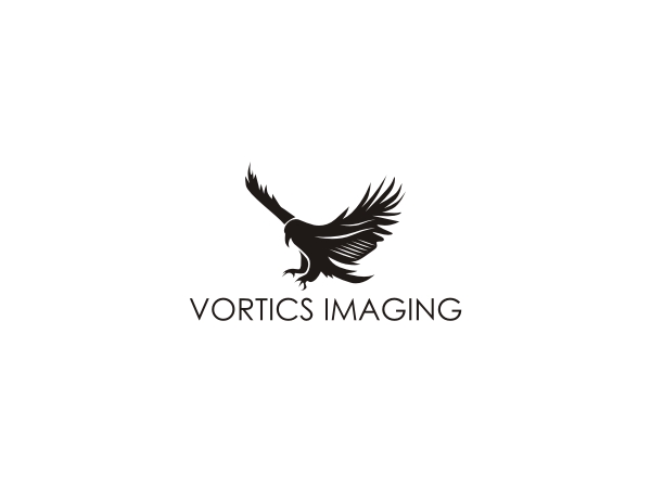 Logo-Design von rastf2day für Vortics Imaging | Design #12406110