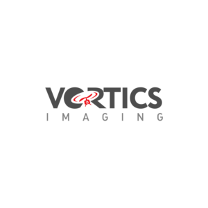 Logo Design by Marcos! for Vortics Imaging | Design: #12375343