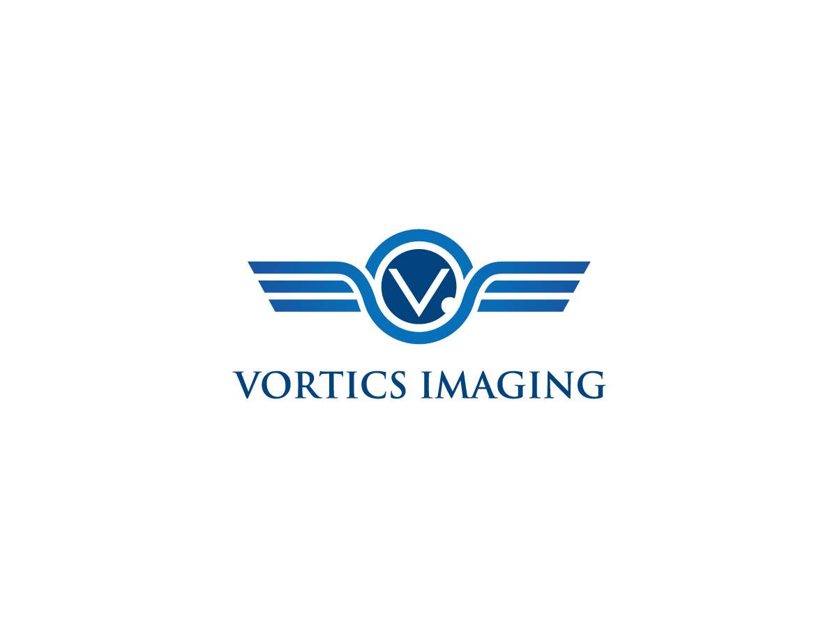 Logo Design by shohidul for Vortics Imaging | Design #12377709