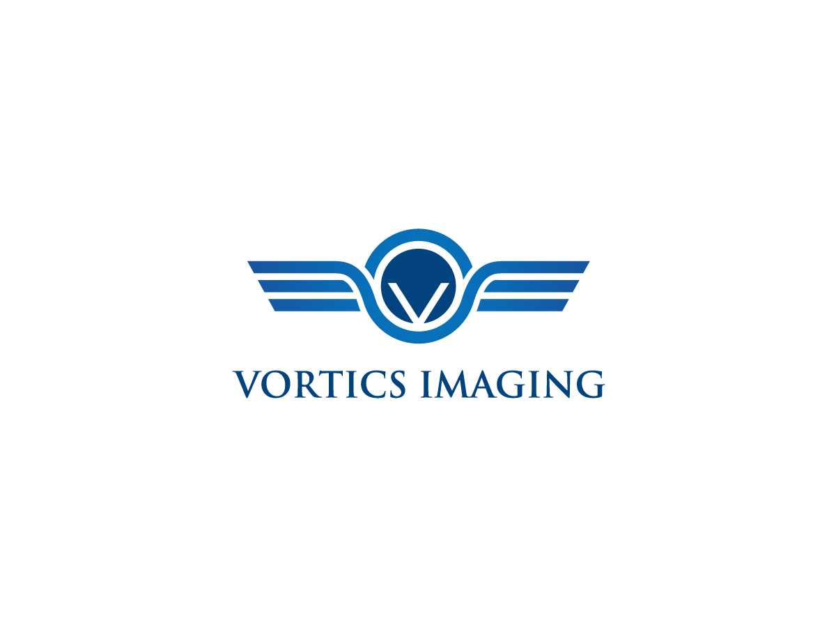Diseño de Logo por shohidul para Vortics Imaging | Diseño #12377711