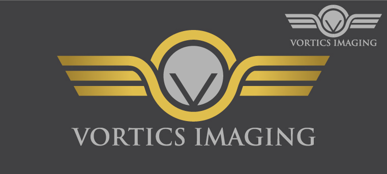 Logo Design by shohidul for Vortics Imaging | Design #12386852