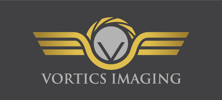 Logo Design by shohidul for Vortics Imaging | Design #12386869