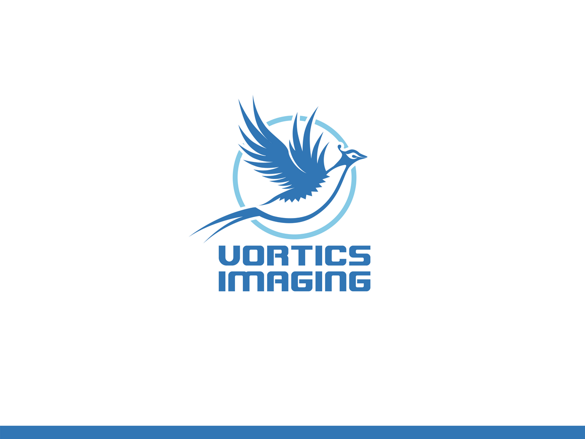 Logo Design by DoveFendi for Vortics Imaging | Design #12368515