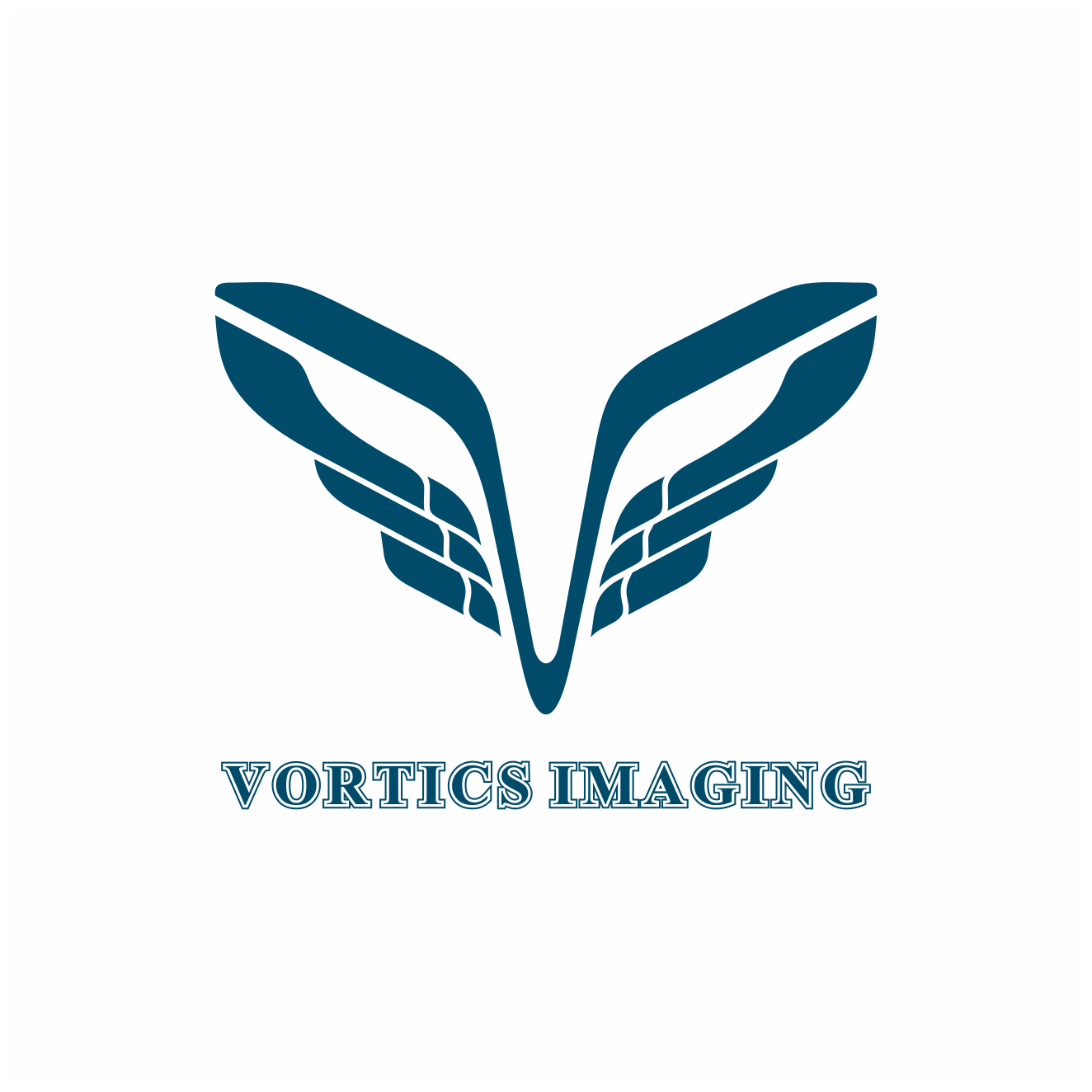 Logo Design by ican600 for Vortics Imaging | Design #12368807