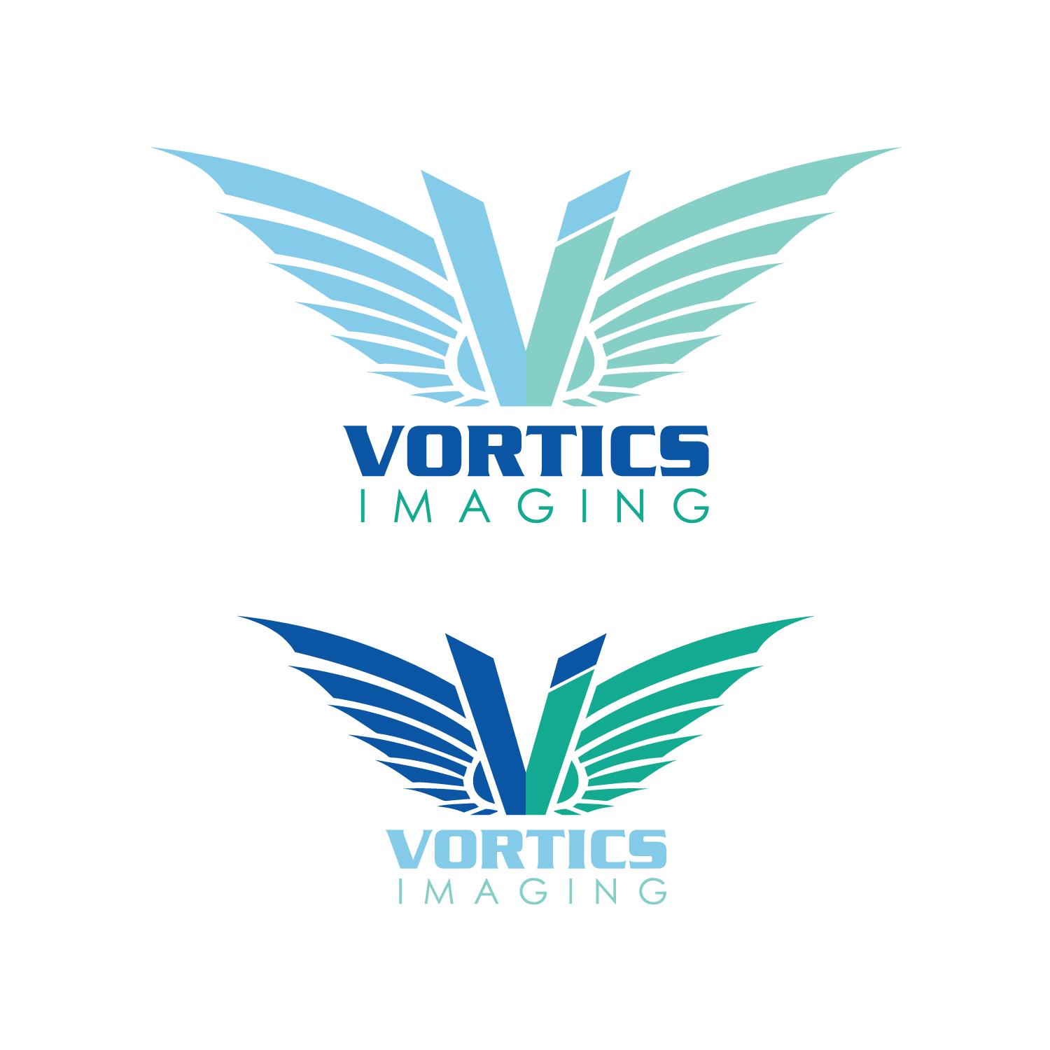 Design de Logo par HarishRudrappa pour Vortics Imaging | Design #12370316