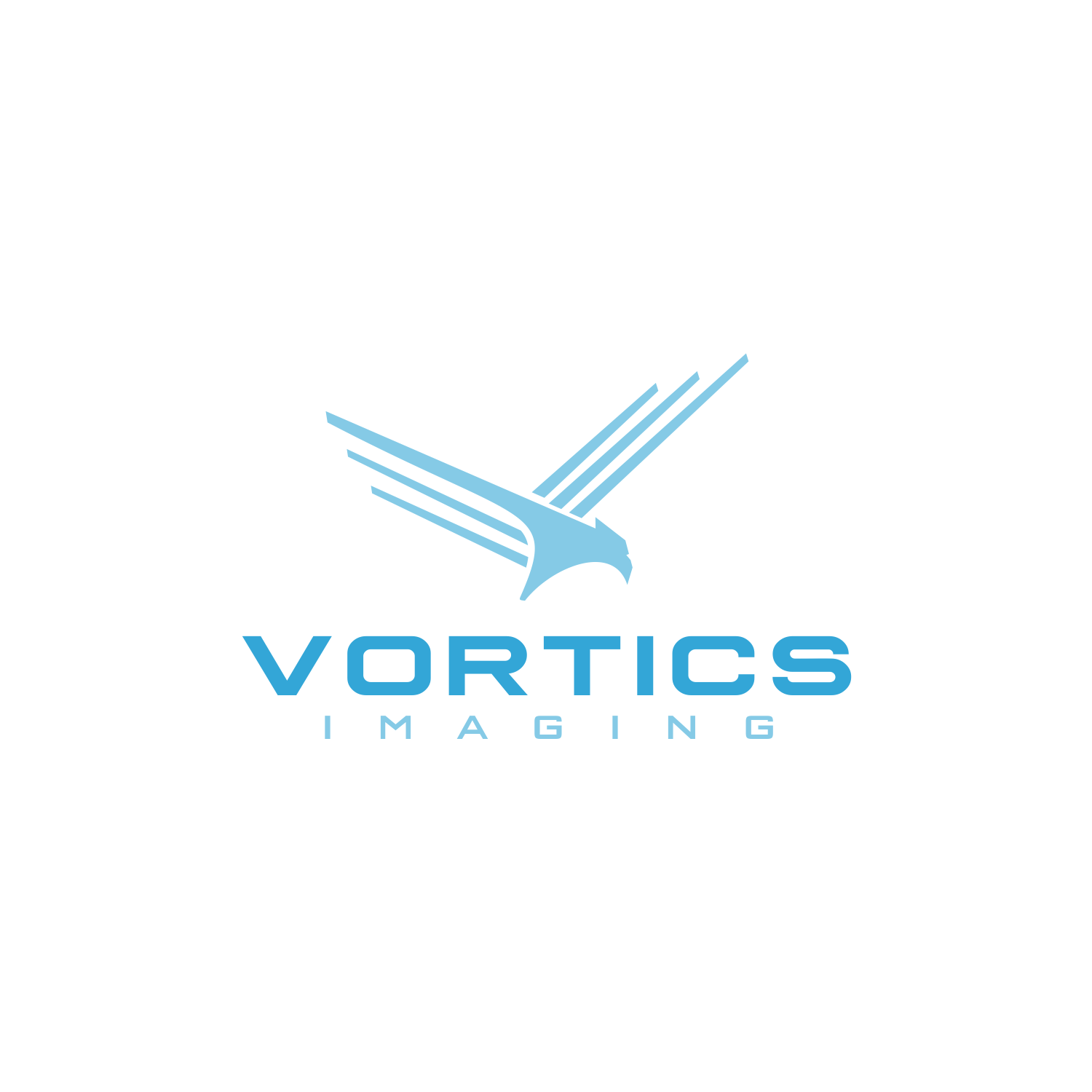 Logo Design by valentinusgembel for Vortics Imaging | Design #12372814