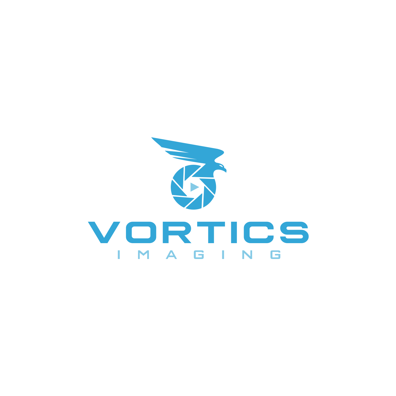 Design de Logo par valentinusgembel pour Vortics Imaging | Design #12372817