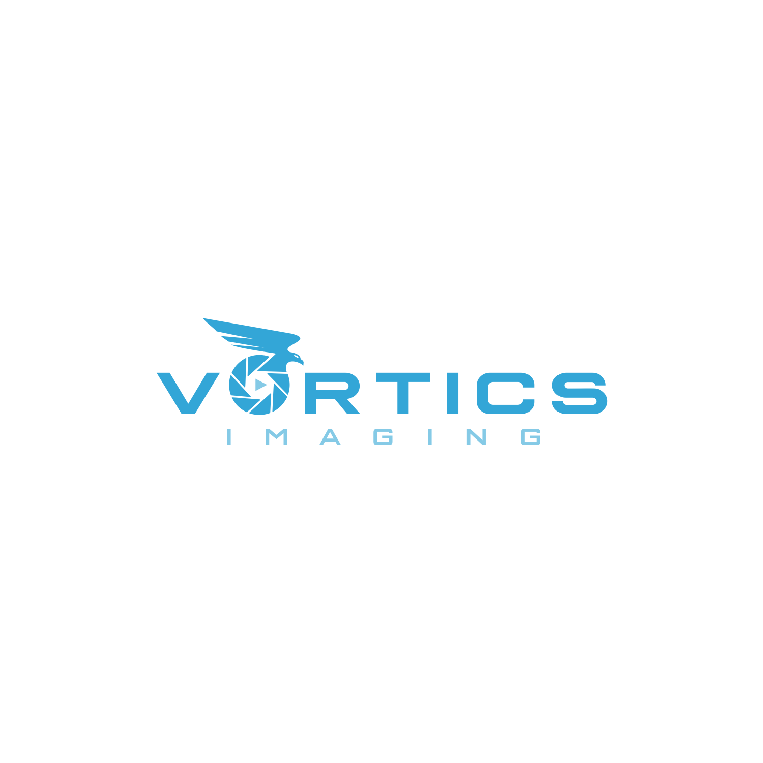 Design de Logo par valentinusgembel pour Vortics Imaging | Design #12372819