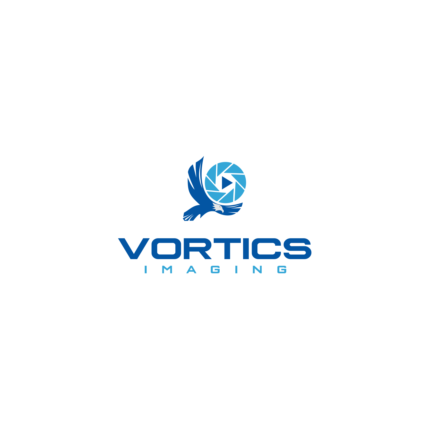 Design de Logo par valentinusgembel pour Vortics Imaging | Design #12372831