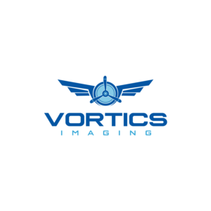 Diseño de Logo por valentinusgembel para Vortics Imaging | Diseño: #12376812