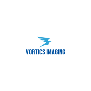 Diseño de Logo por valentinusgembel para Vortics Imaging | Diseño: #12457691