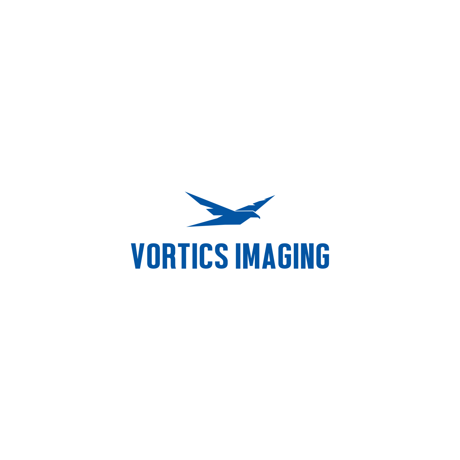 Diseño de Logo por valentinusgembel para Vortics Imaging | Diseño #12457753