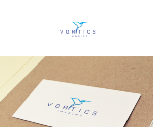 Logo Design by Designhub for Vortics Imaging | Design: #12368645