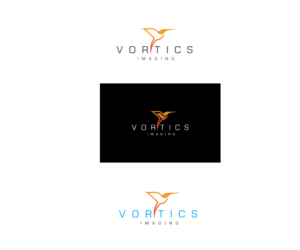 Logo Design by Designhub for Vortics Imaging | Design: #12380828