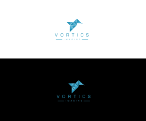 Logo Design by Designhub for Vortics Imaging | Design: #12412492