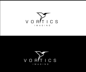 Logo Design by Designhub for Vortics Imaging | Design: #12418881