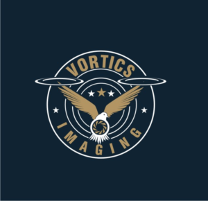 Diseño de Logo por nutu para Vortics Imaging | Diseño: #12370763
