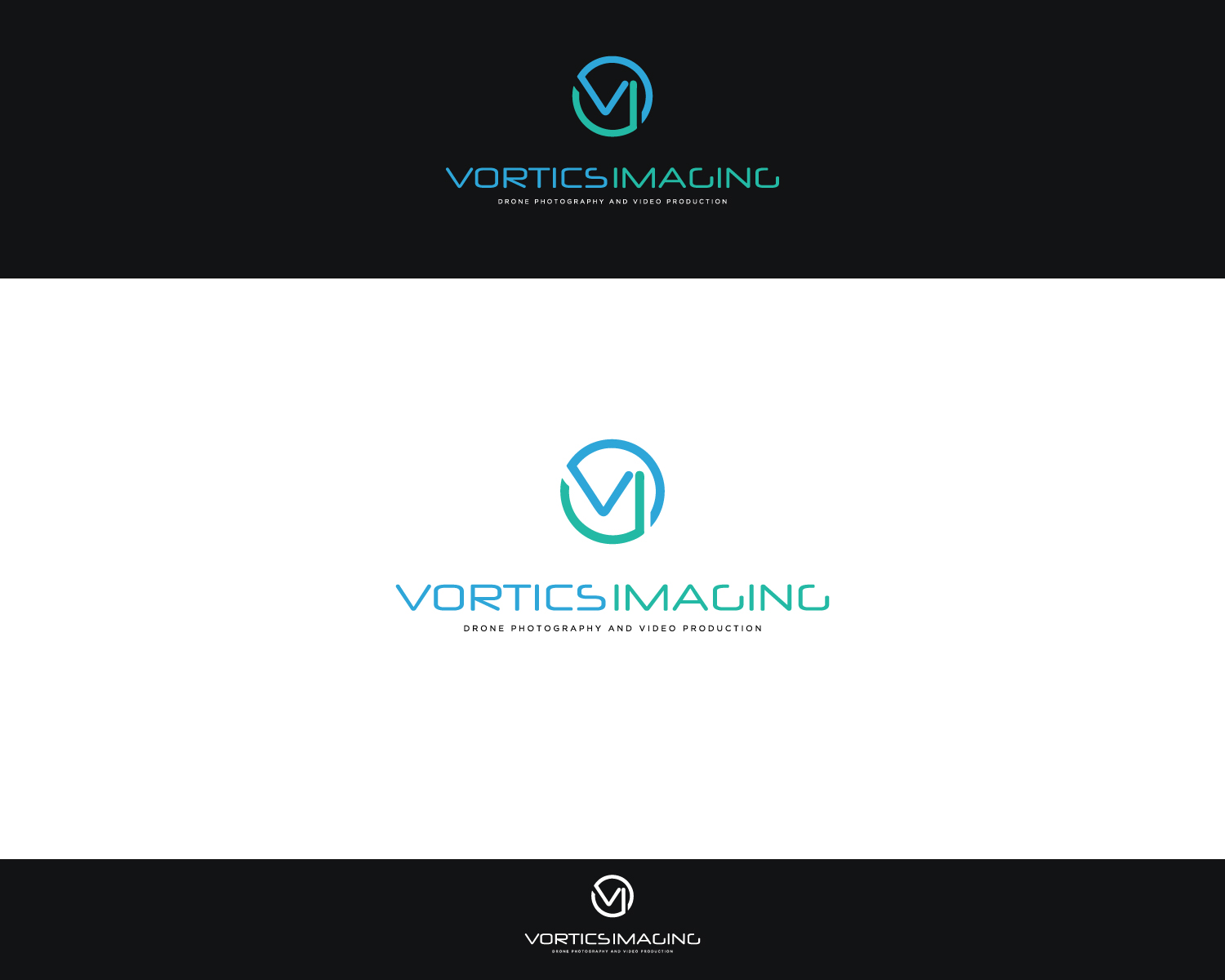 Design de Logo par Atec pour Vortics Imaging | Design #12381193
