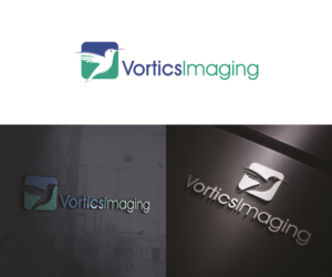 Logo Design by eMARK for Vortics Imaging | Design: #12377011