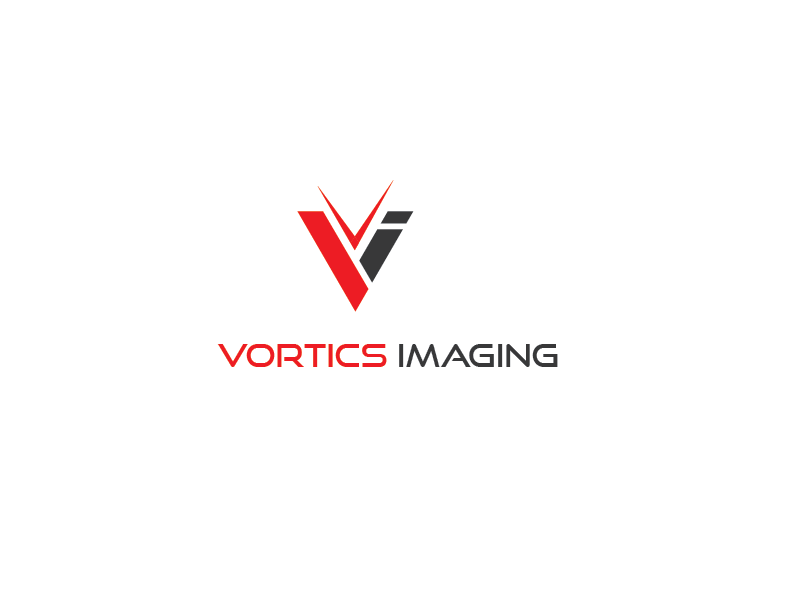 Logo Design by gudeveleven for Vortics Imaging | Design #12390732